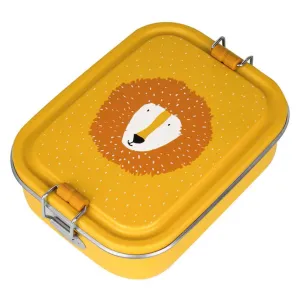 TRIXIE Lunch box small - Mr. Lion