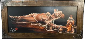 Twisted Cinnamon
