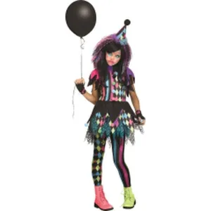 Twisted Circus Tween - 14-16
