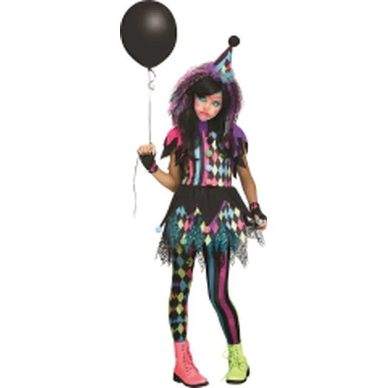 Twisted Circus Tween - 14-16