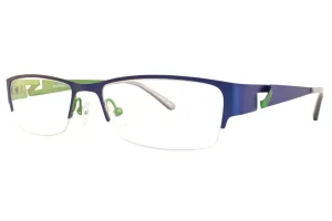 Twisted Eyeglasses TW101