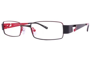 Twisted Eyeglasses TW102