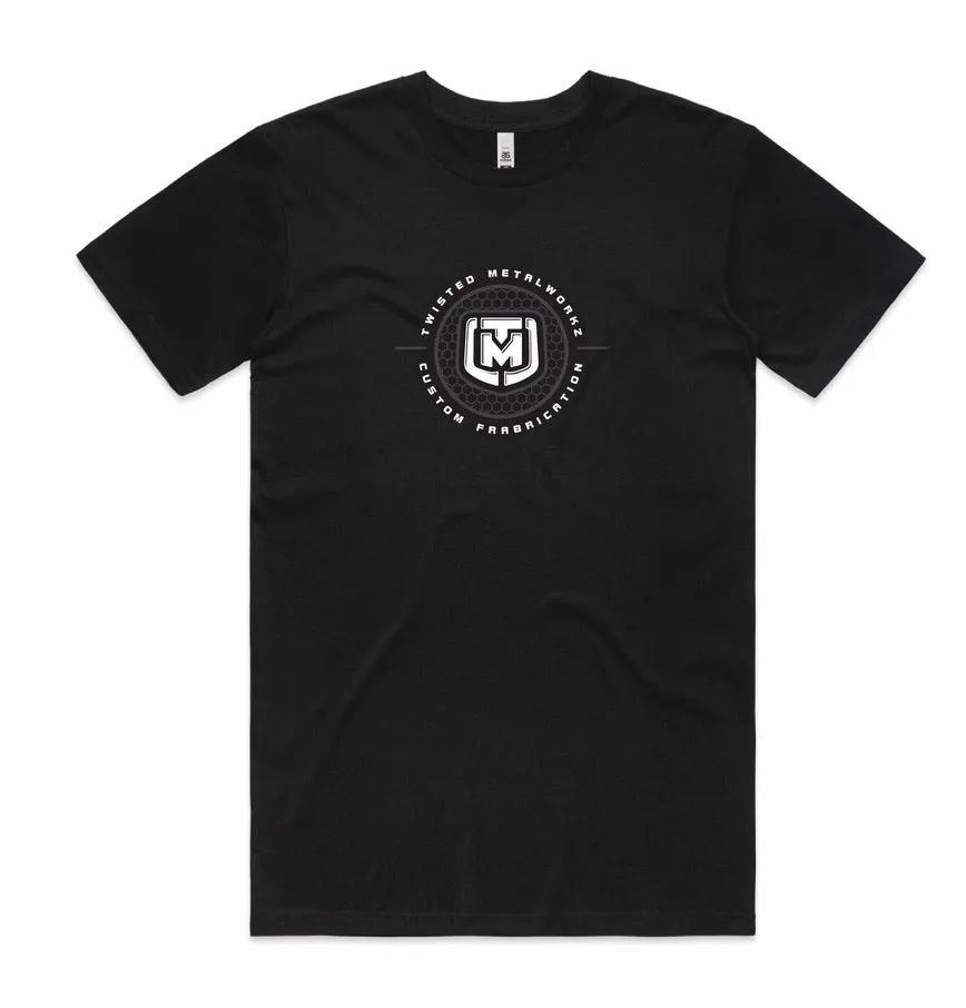 TWISTED METALWORKZ SHIRT
