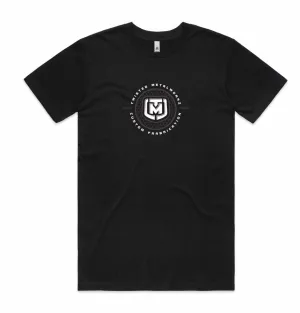 TWISTED METALWORKZ SHIRT