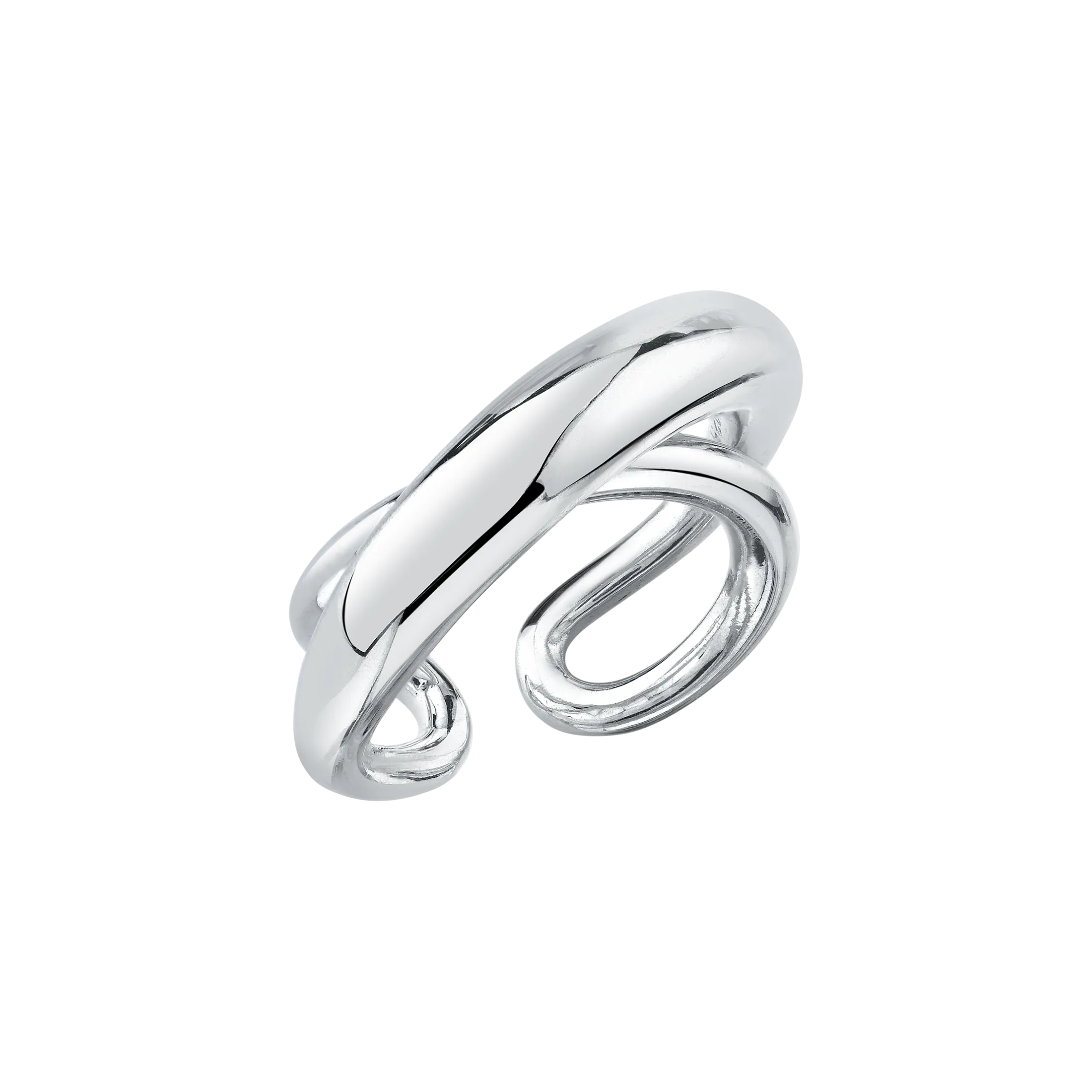 Twisted Ring