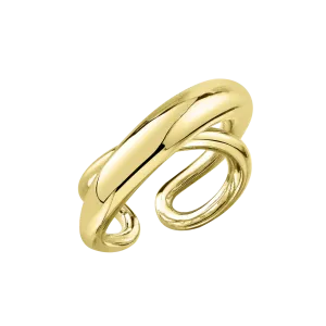 Twisted Ring