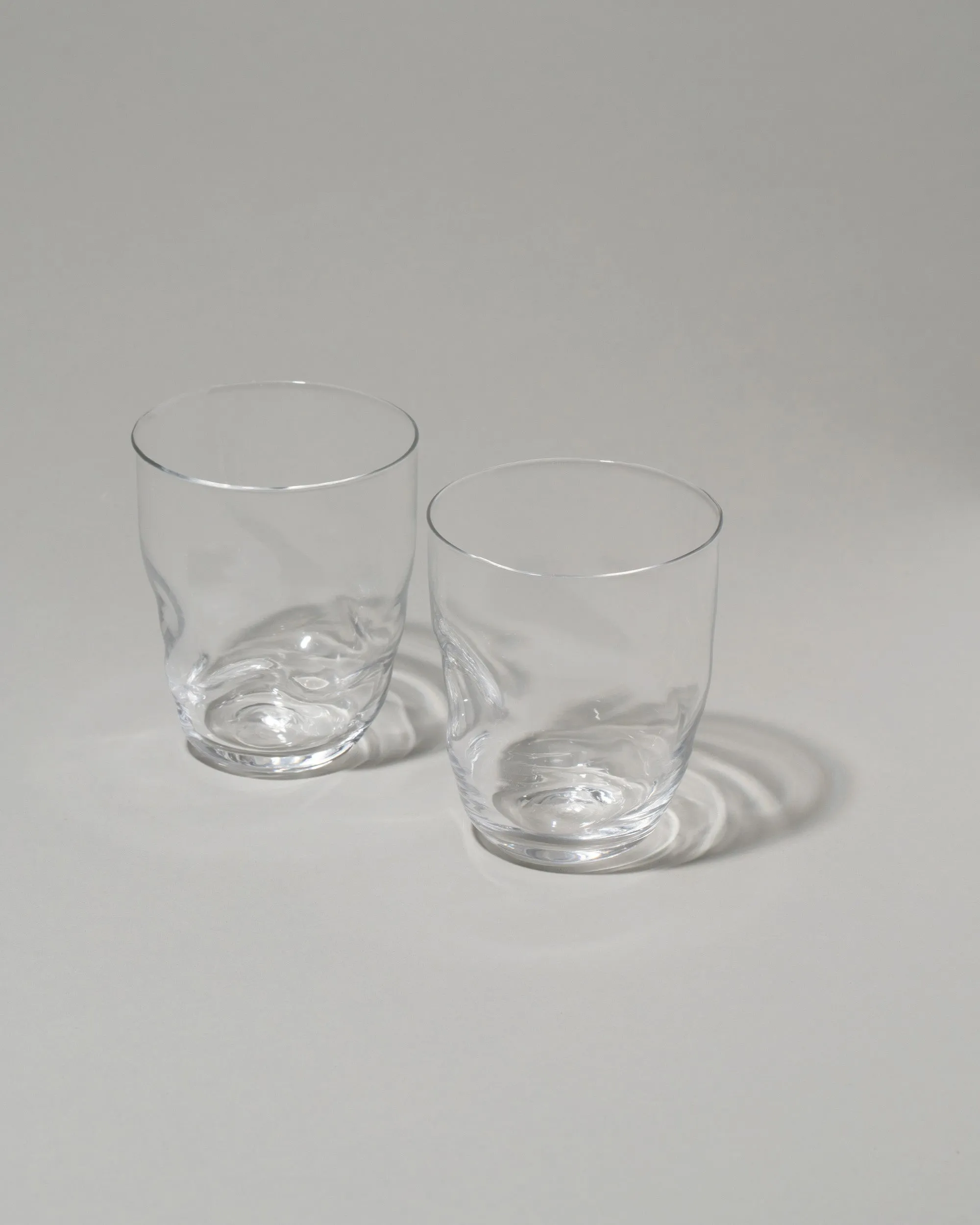 Twisted Tumbler
