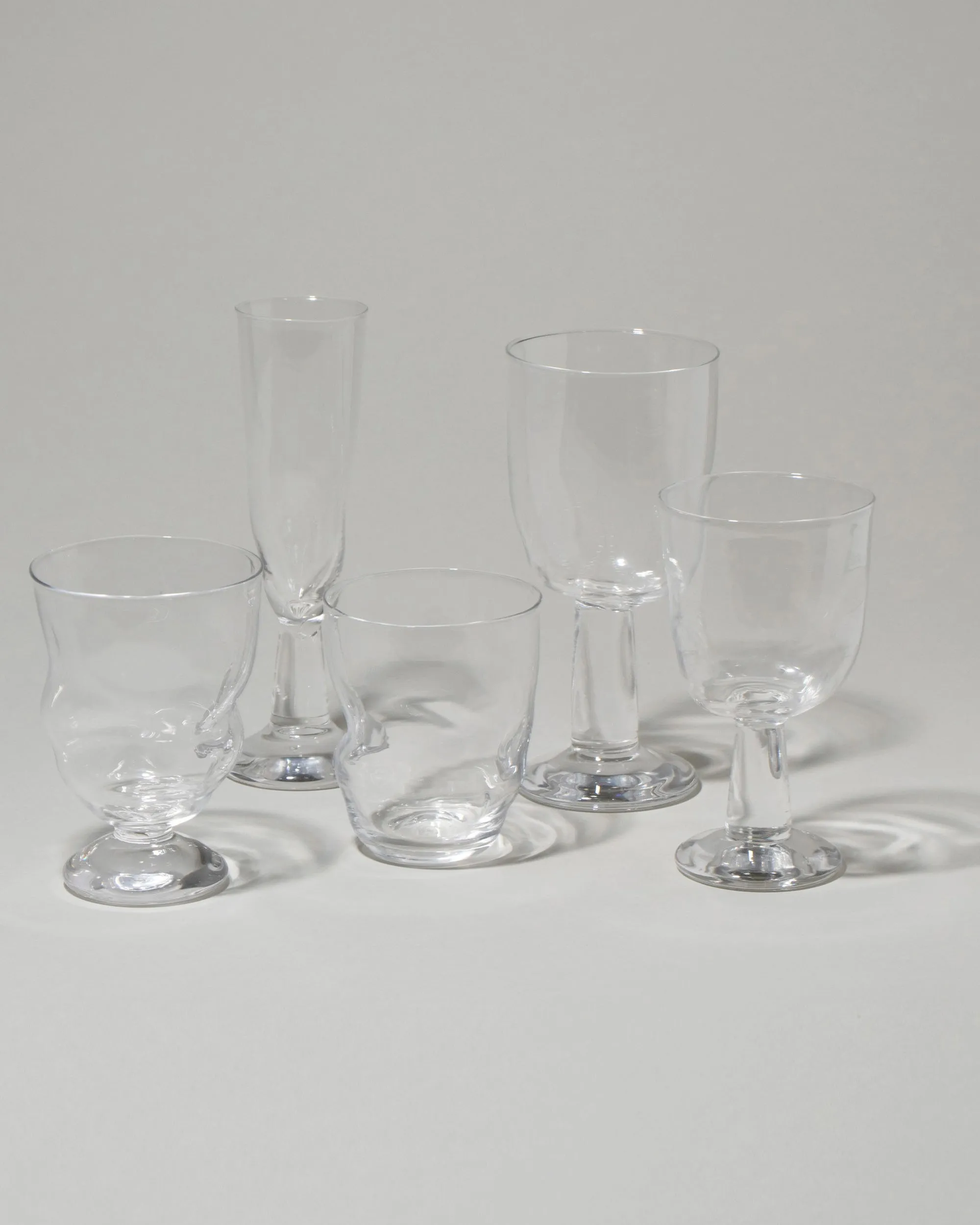 Twisted Tumbler