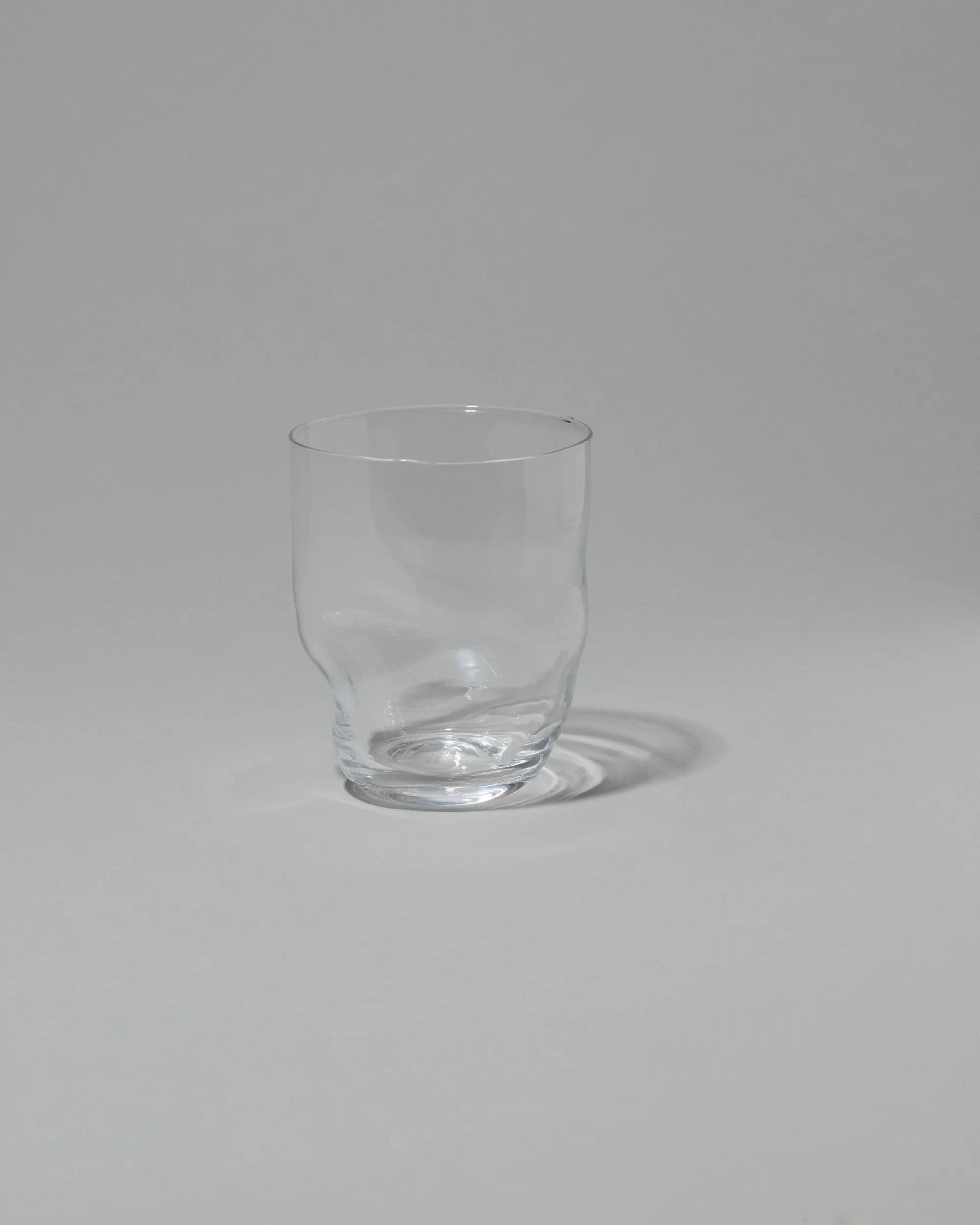 Twisted Tumbler