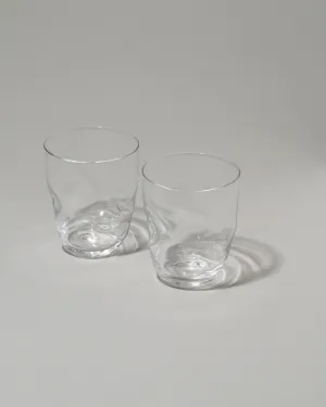 Twisted Tumbler