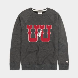 U of U Crewneck