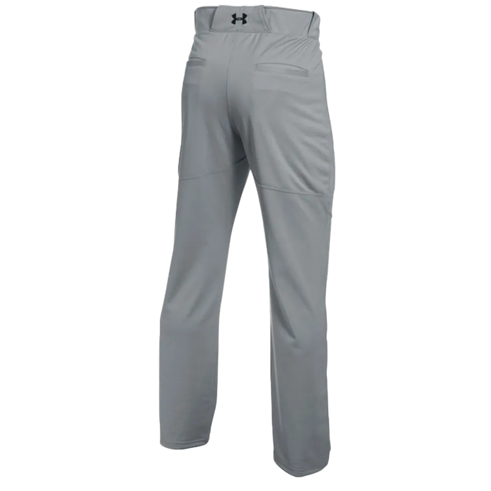 UA Youth Icon Relaxed Pant