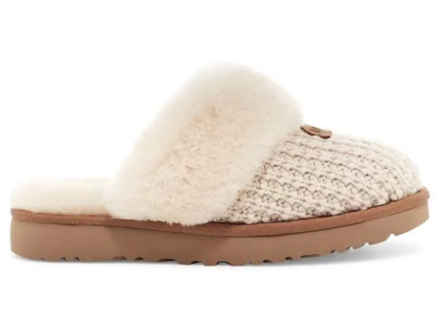 UGG: Cozy Cream