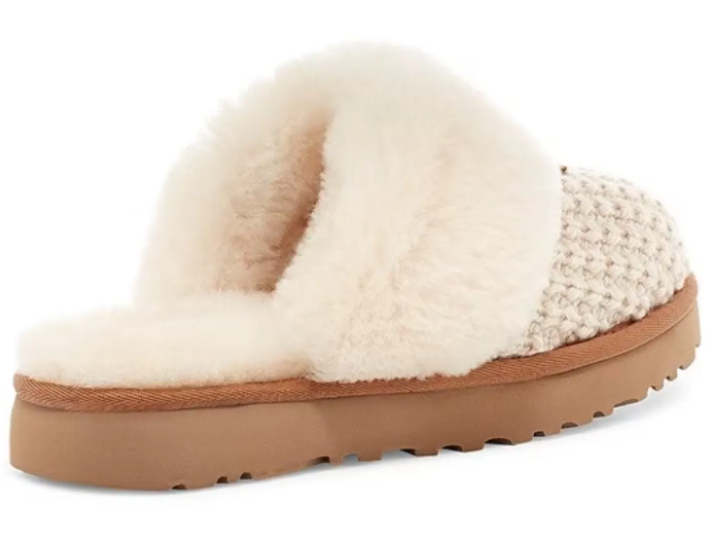 UGG: Cozy Cream