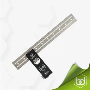 ULTRA COMBI MAX Square - 320mm