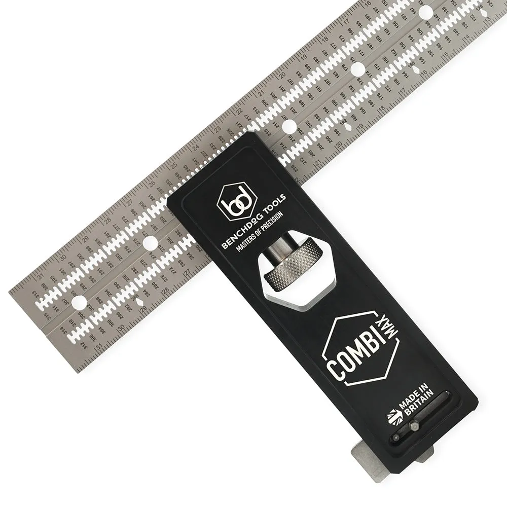 ULTRA COMBI MAX Square - 320mm