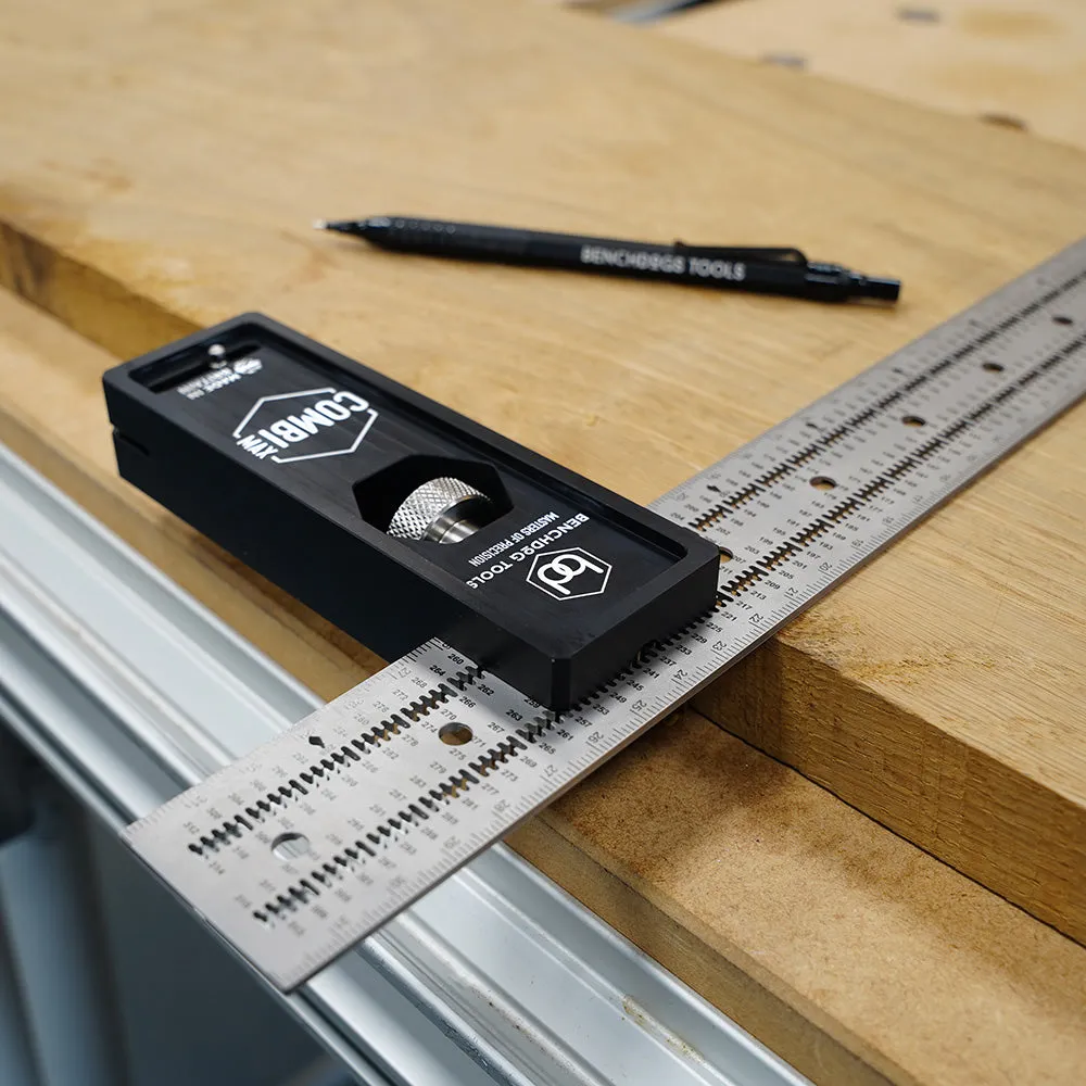 ULTRA COMBI MAX Square - 320mm