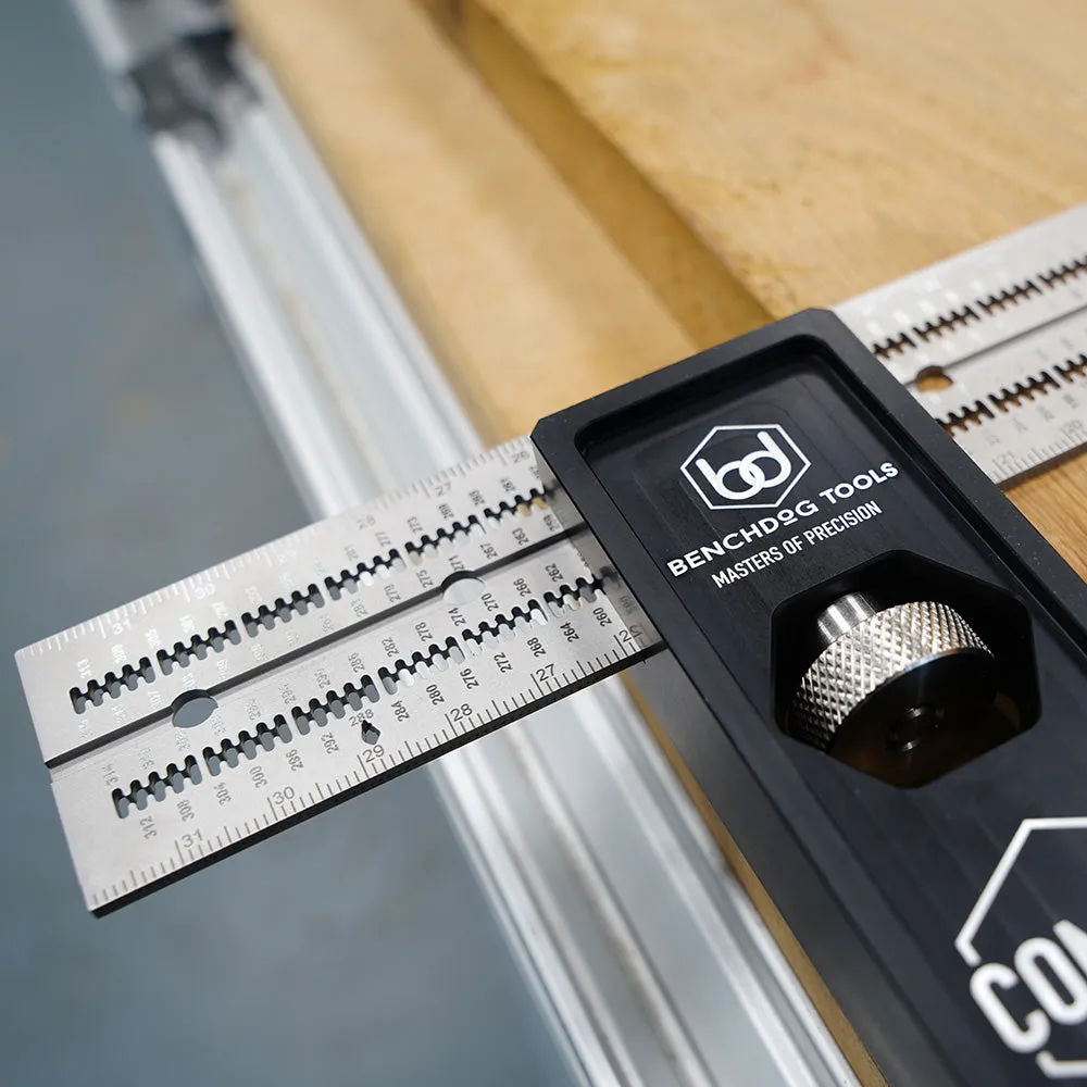 ULTRA COMBI MAX Square - 320mm