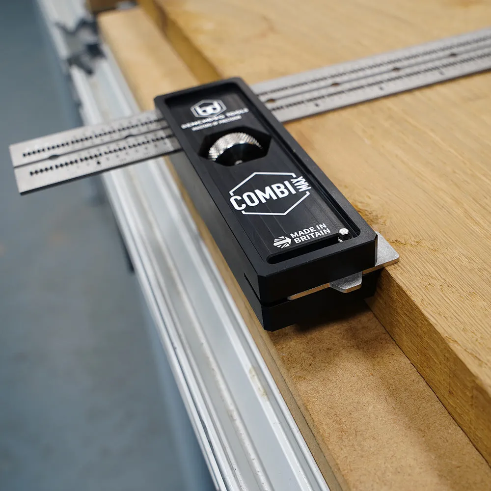 ULTRA COMBI MAX Square - 320mm