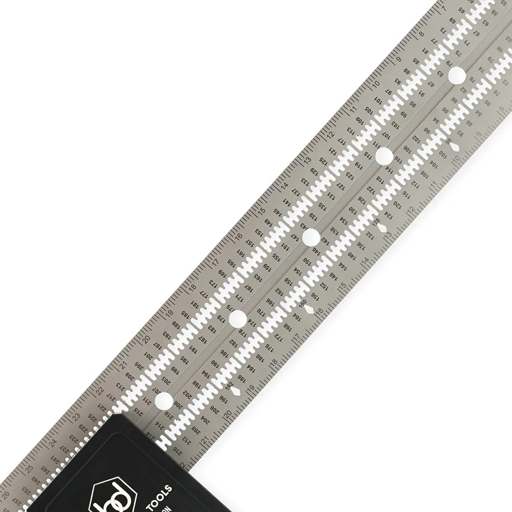 ULTRA COMBI MAX Square - 320mm
