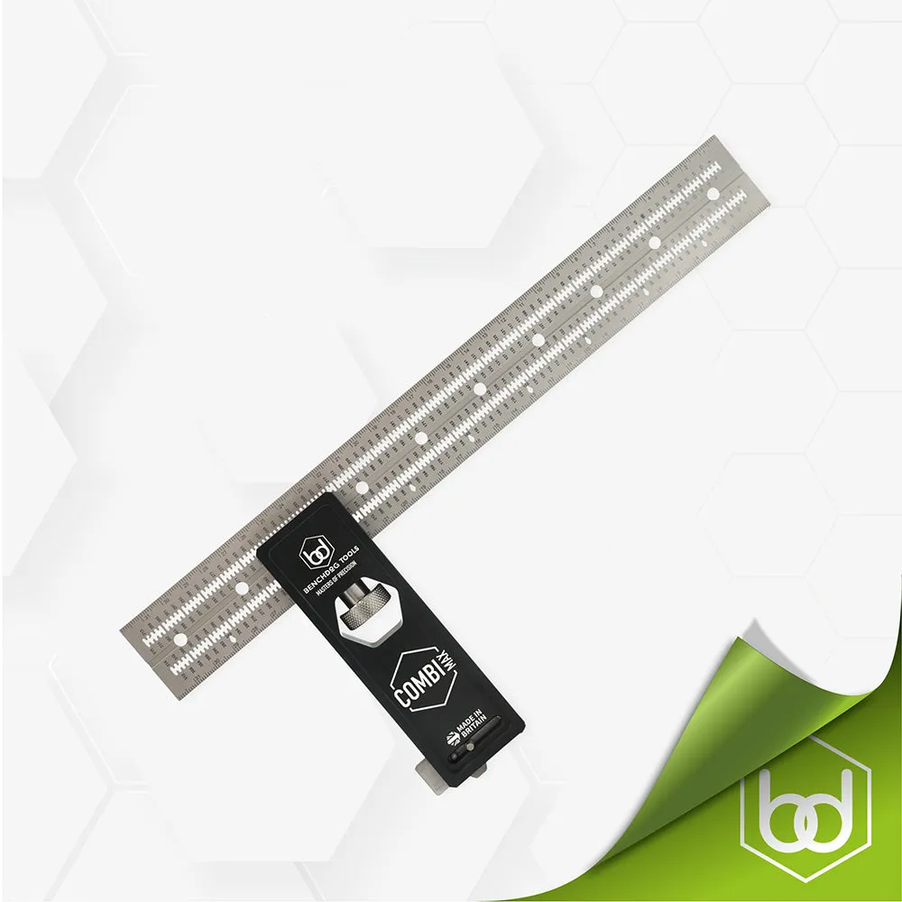 ULTRA COMBI MAX Square - 320mm