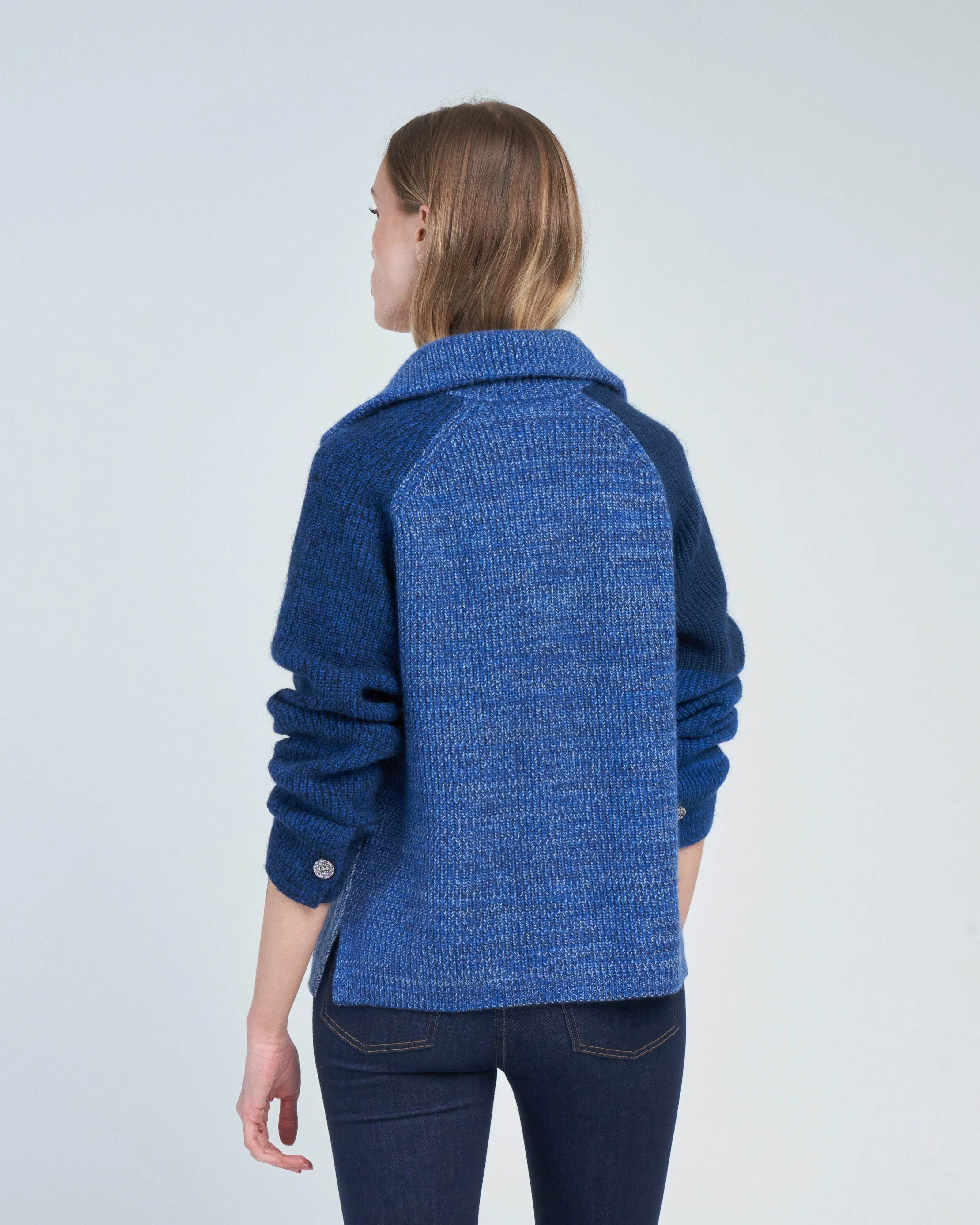 una jacket
