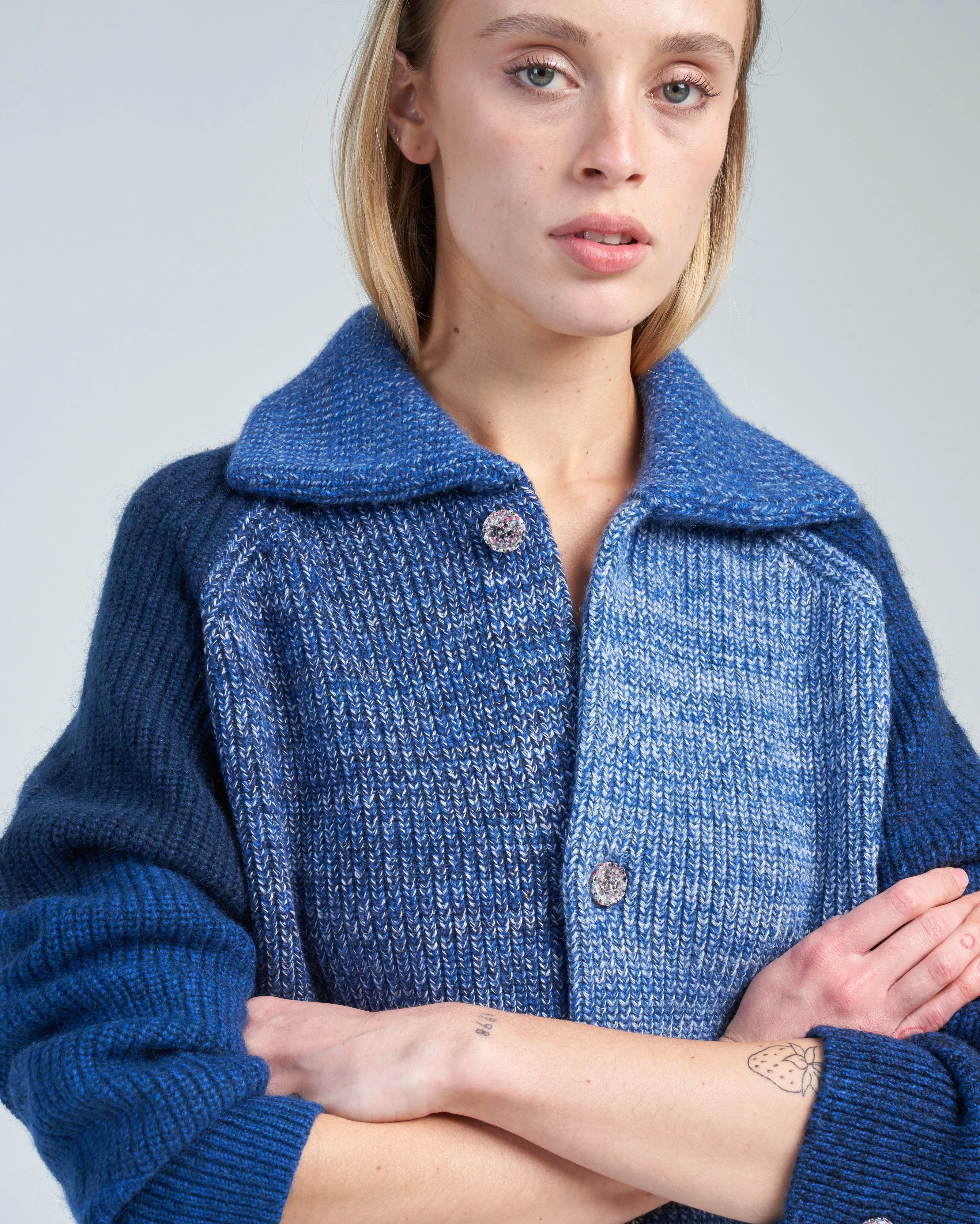 una jacket