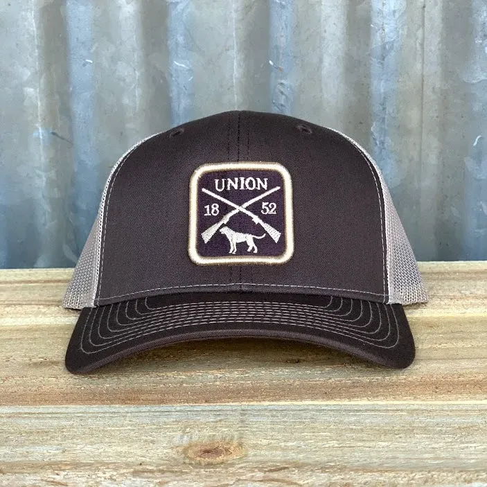 Union Crest