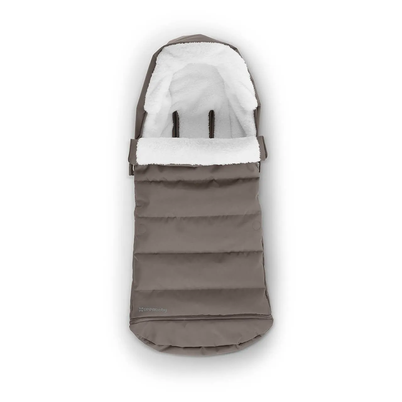 UPPAbaby Cozy Ganoosh Footmuff - Theo