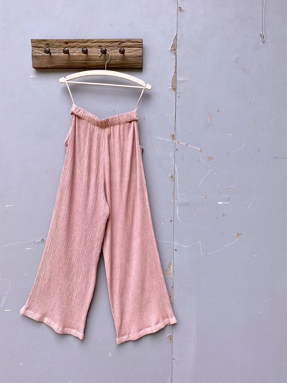 Urvashi Kaur   I   Lateral Pants