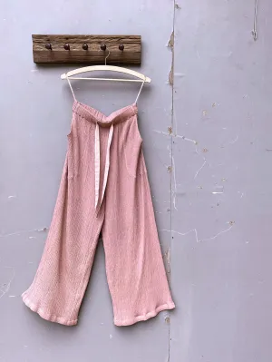 Urvashi Kaur   I   Lateral Pants