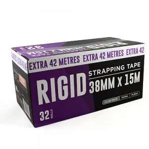 USL Sport Game Day Rigid 32Box Un-wrapped