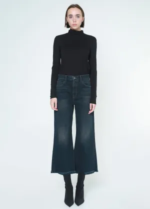 Vanessa Cropped Trouser