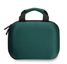 Vatra 12"x9" Square Capsule Case Z05