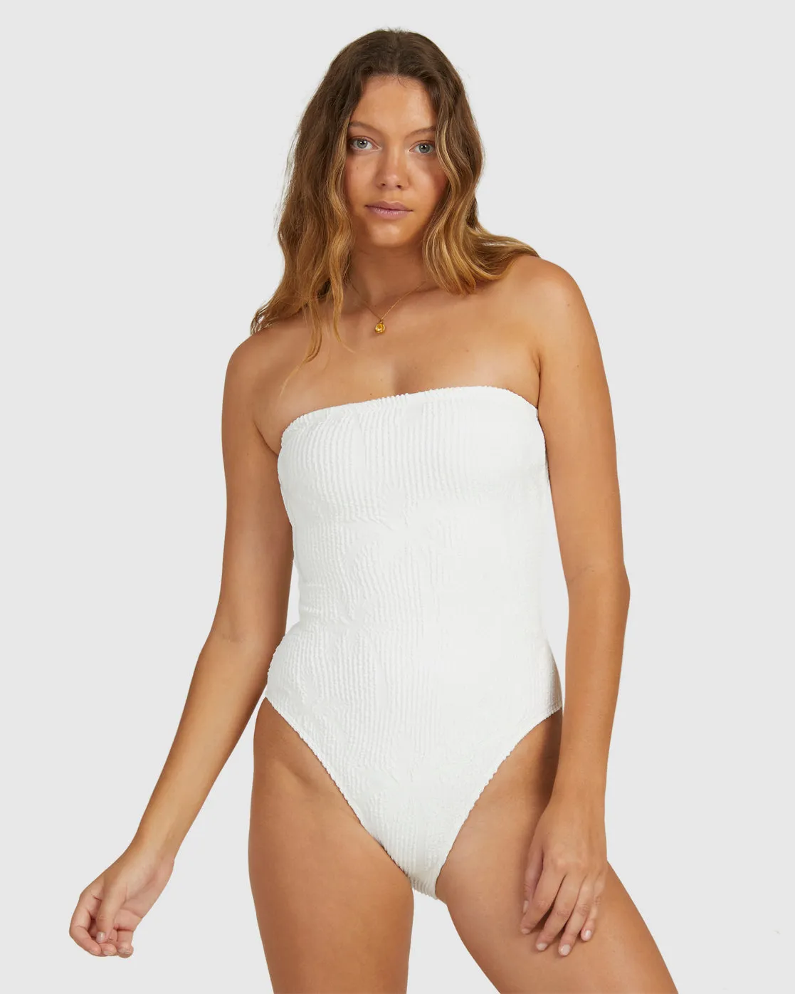 Verano Bandeau One Piece