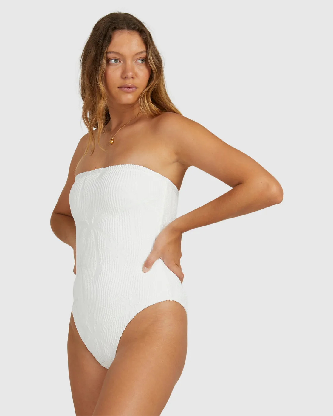 Verano Bandeau One Piece