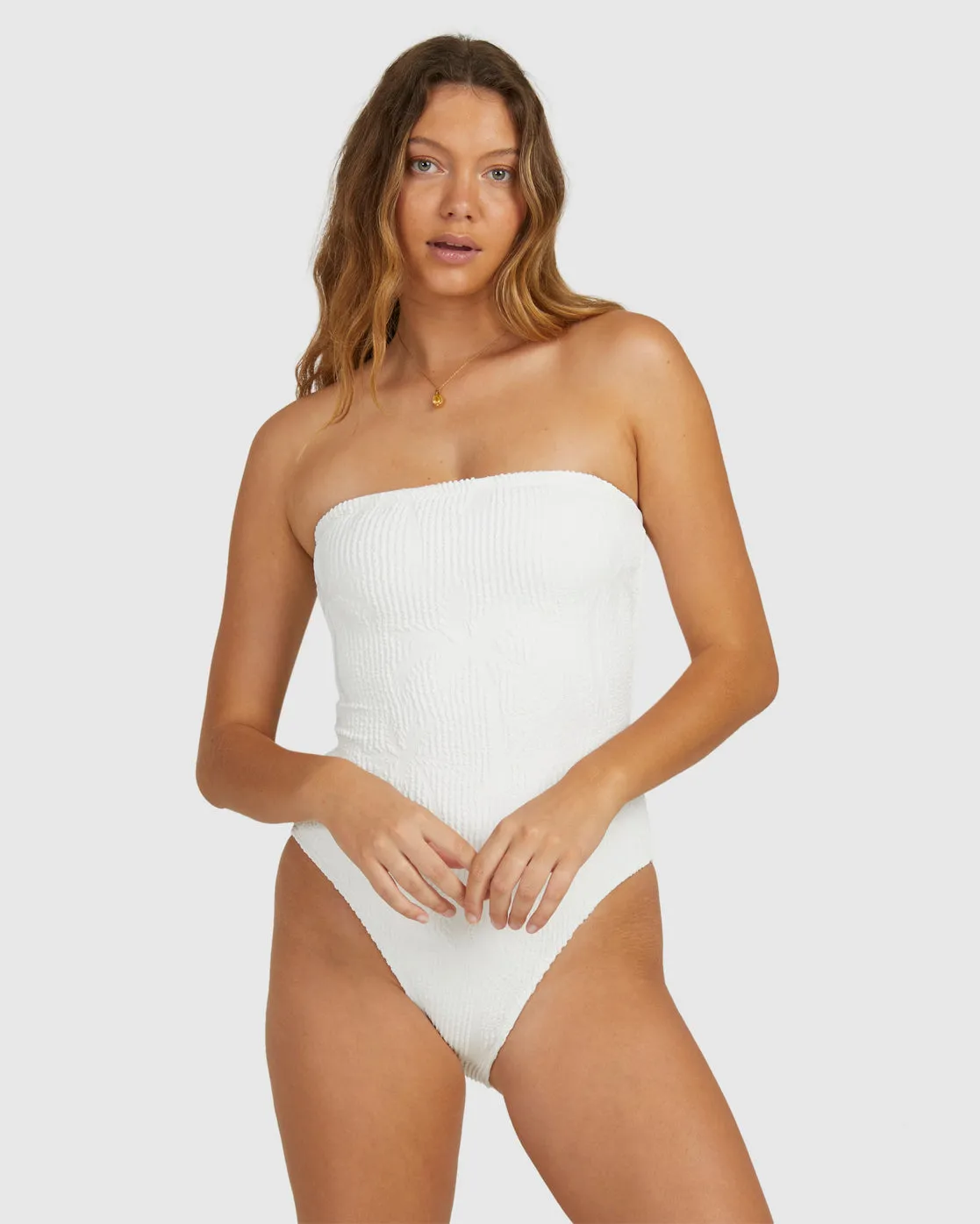 Verano Bandeau One Piece