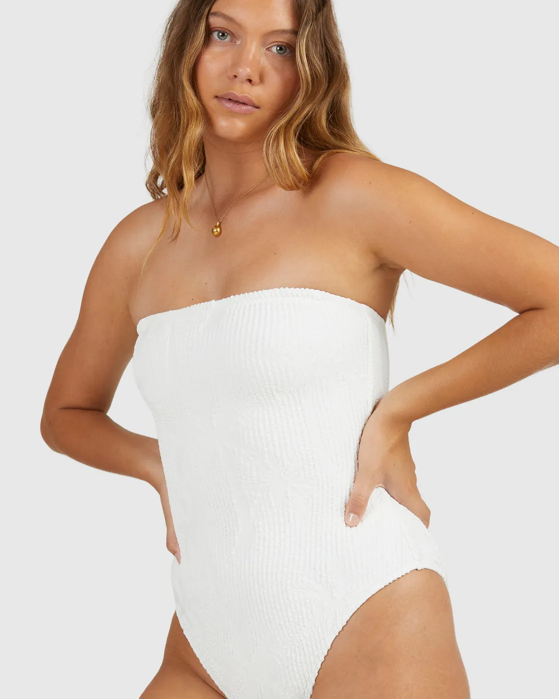 Verano Bandeau One Piece