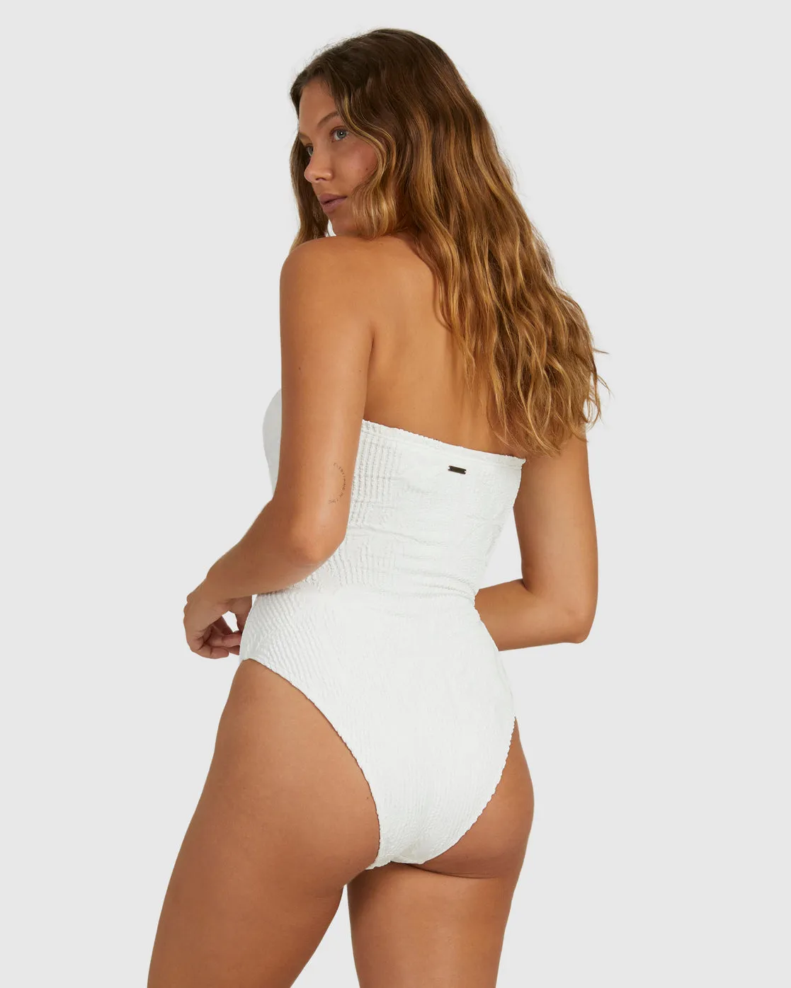 Verano Bandeau One Piece