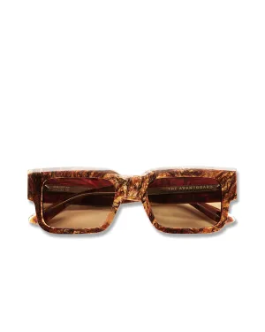 Vetiver Golden Tort