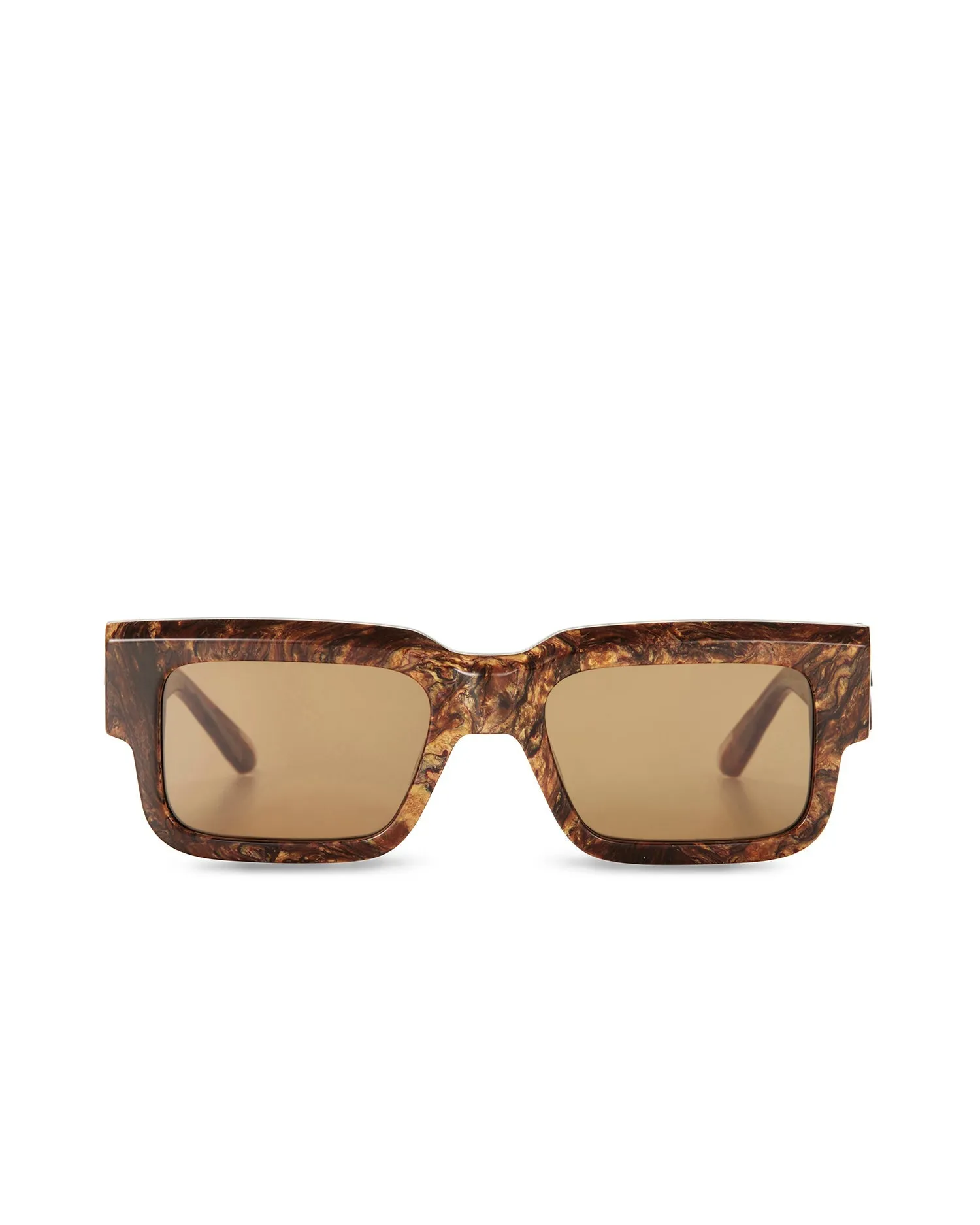 Vetiver Golden Tort