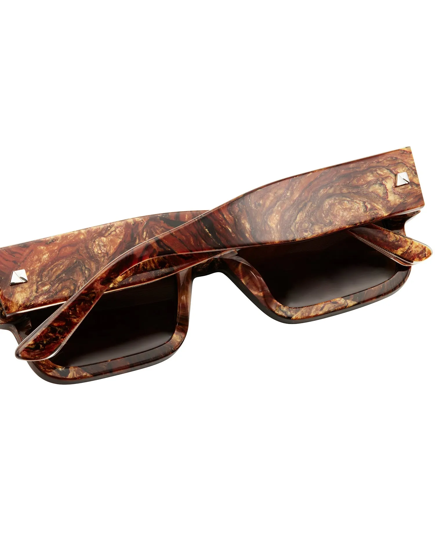 Vetiver Golden Tort