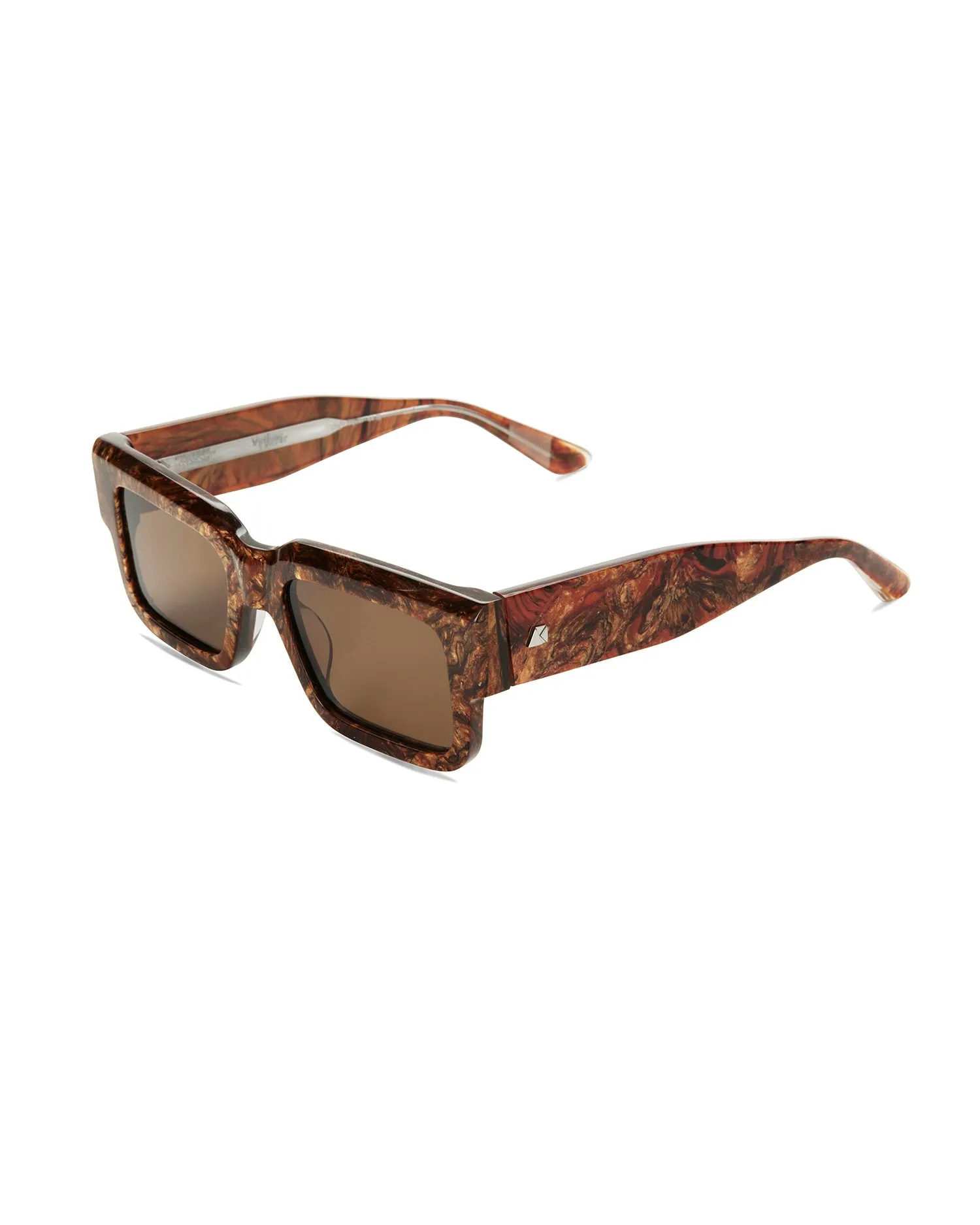 Vetiver Golden Tort