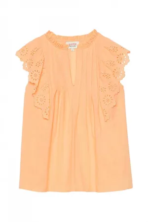 Victorien Blouse