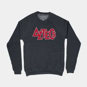Vintage San Diego State Aztecs Sweatshirt