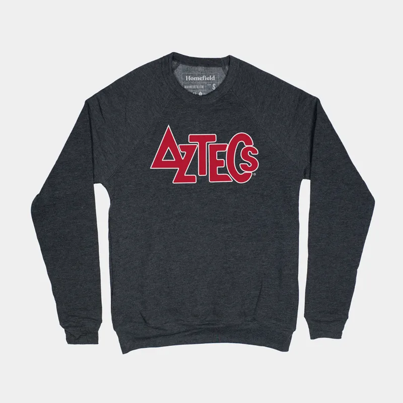 Vintage San Diego State Aztecs Sweatshirt