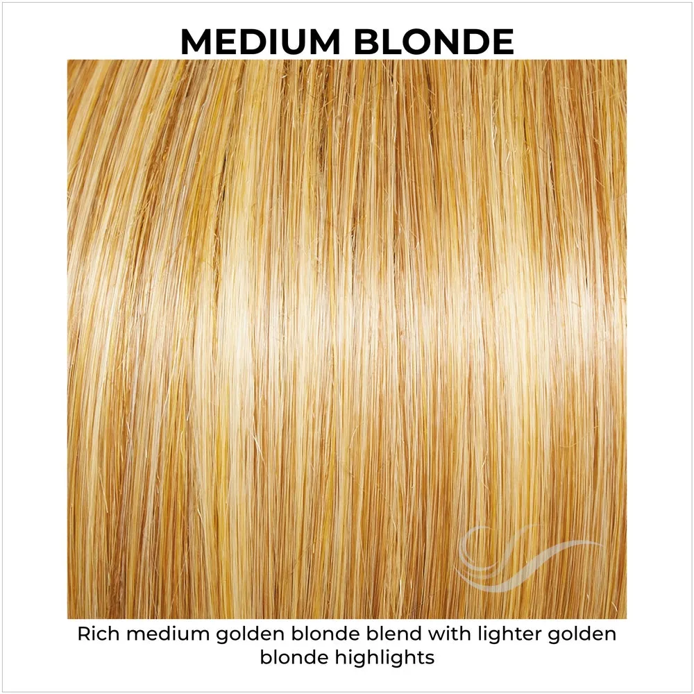 Virtue by Gabor (Basic Cap Wig)