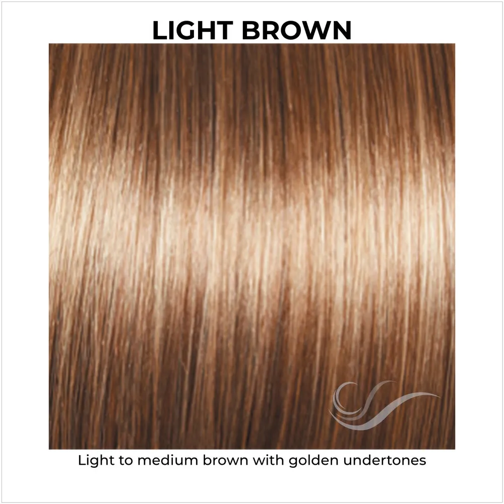 Virtue by Gabor (Basic Cap Wig)