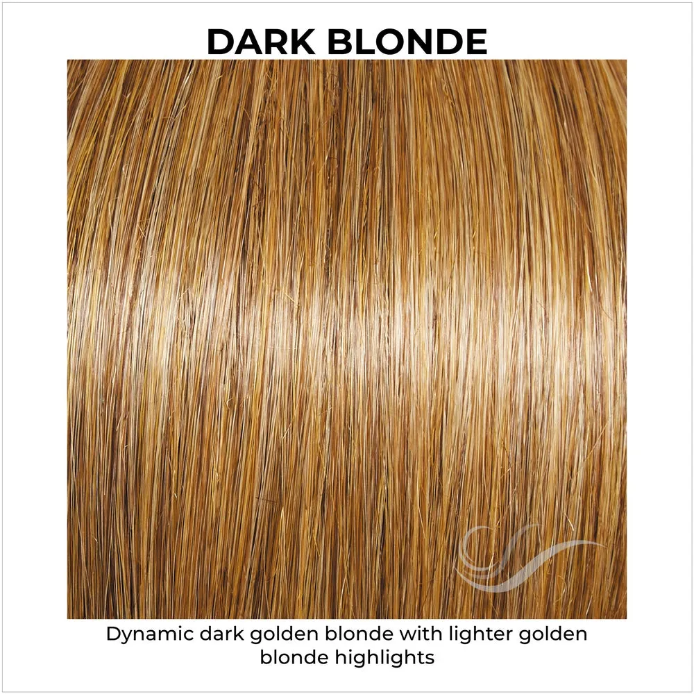 Virtue by Gabor (Basic Cap Wig)
