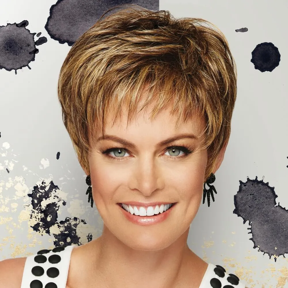 Virtue by Gabor (Basic Cap Wig)